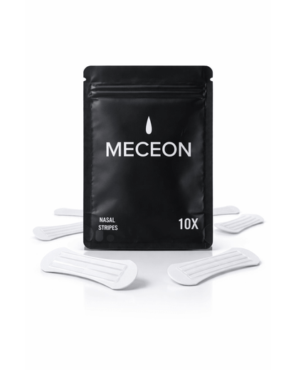 Meceon - Vision Stripes