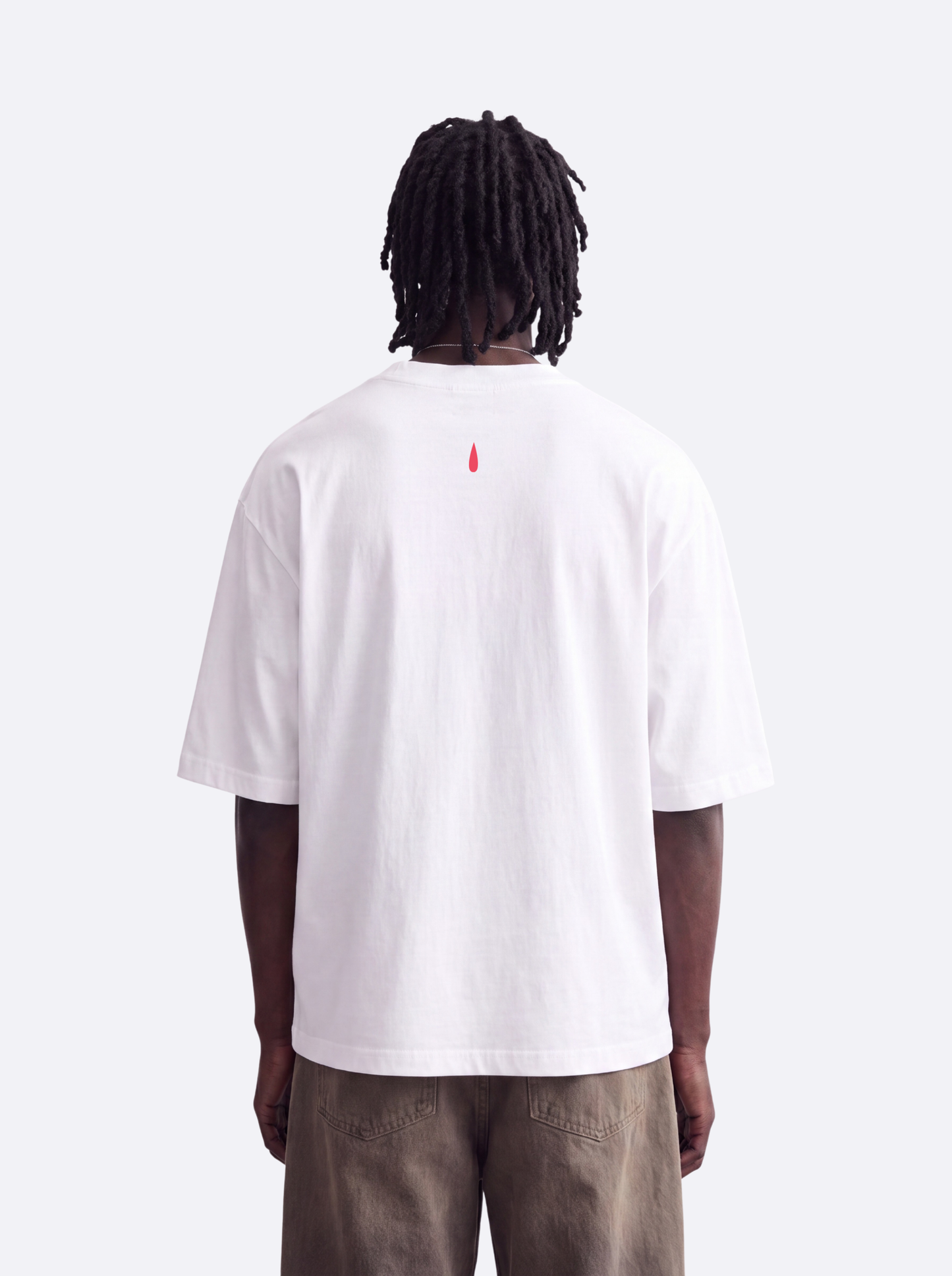 ARENA - Oversized T-Shirt