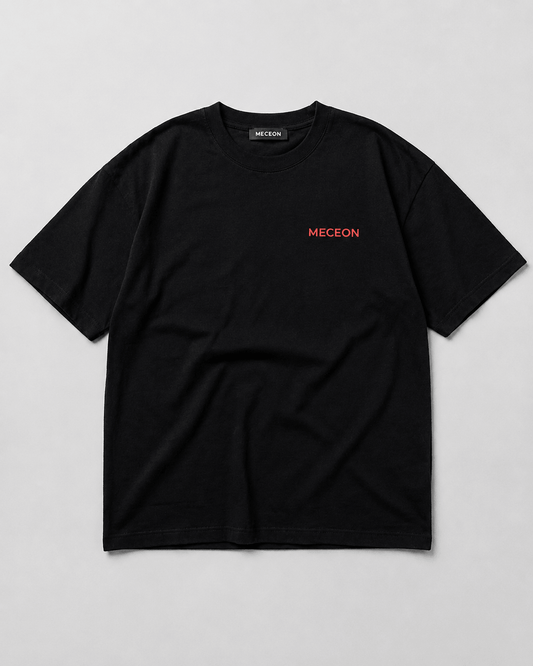 ECHO - Oversized T-Shirt