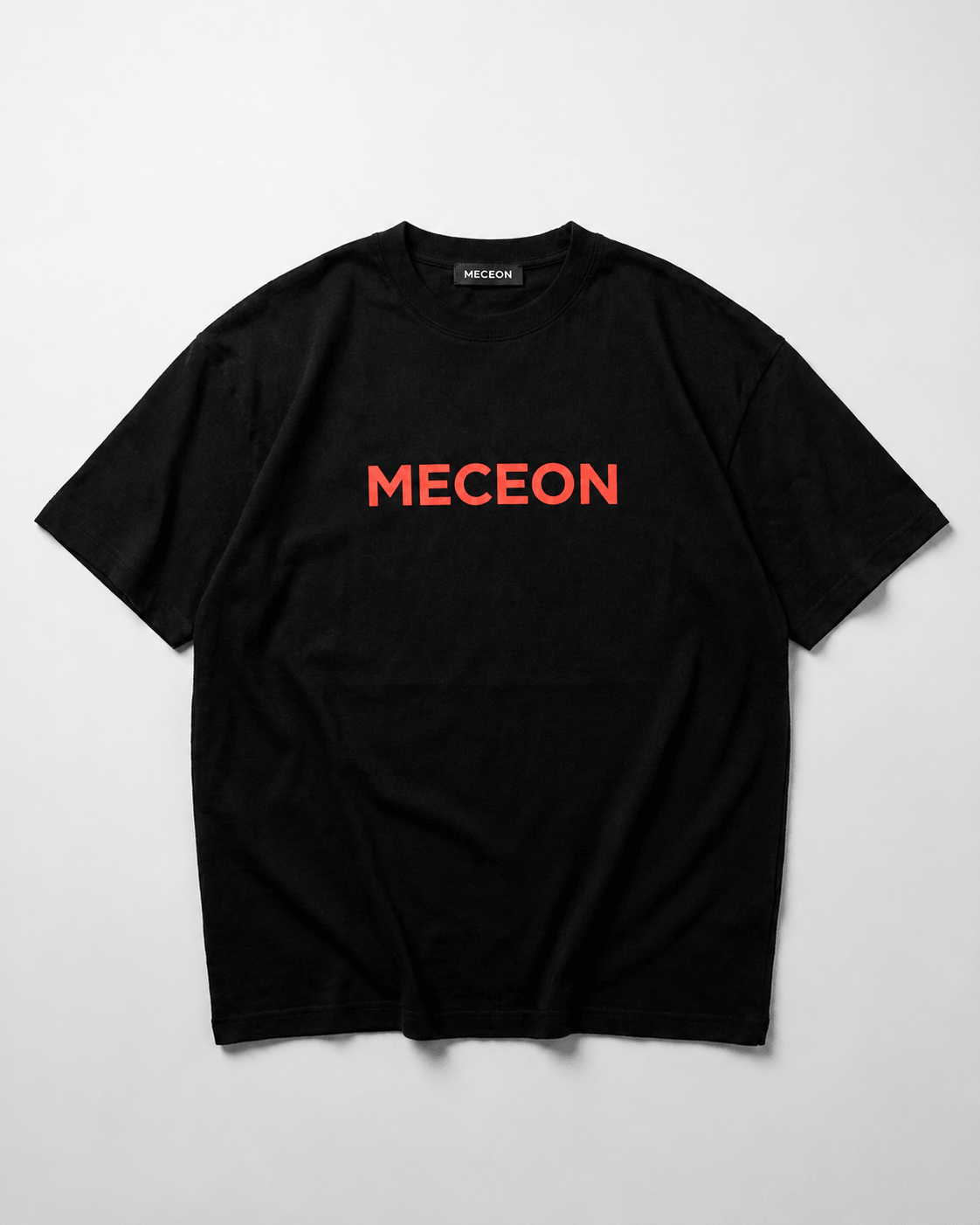VI2ION  - Oversized T-Shirt