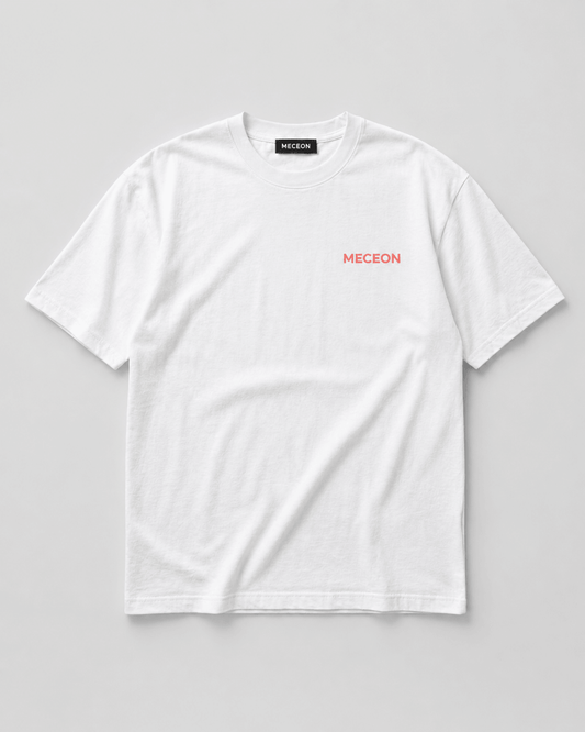 ECHO - Oversized T-Shirt