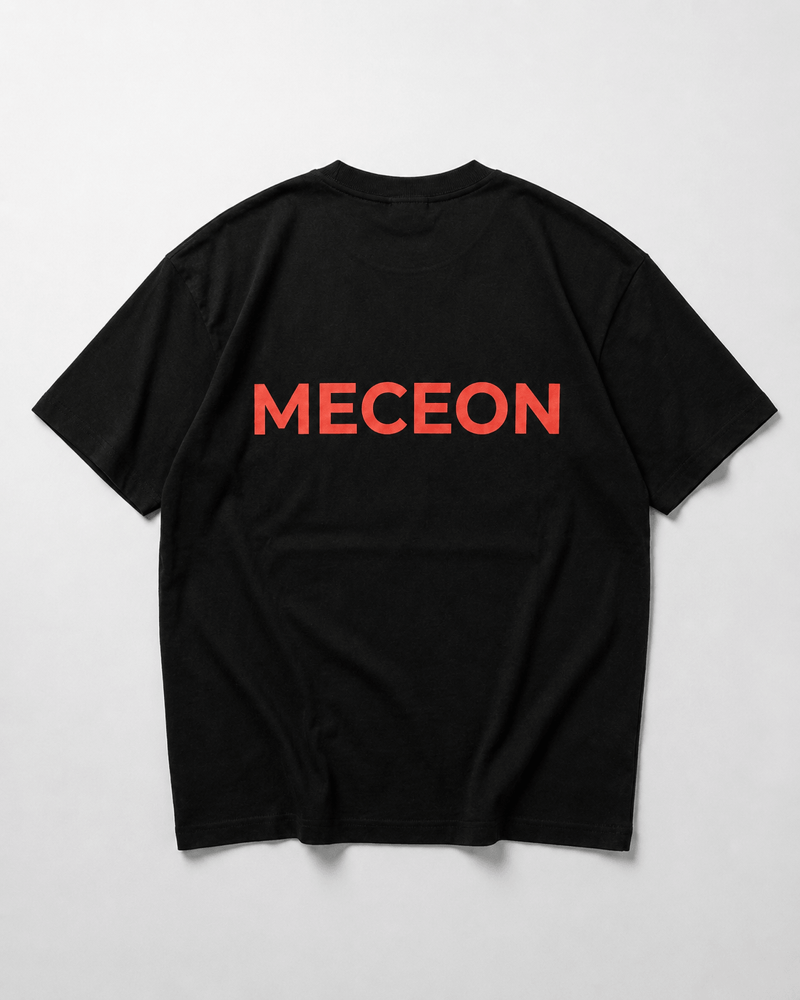 CODE:2 - Oversized T-Shirt