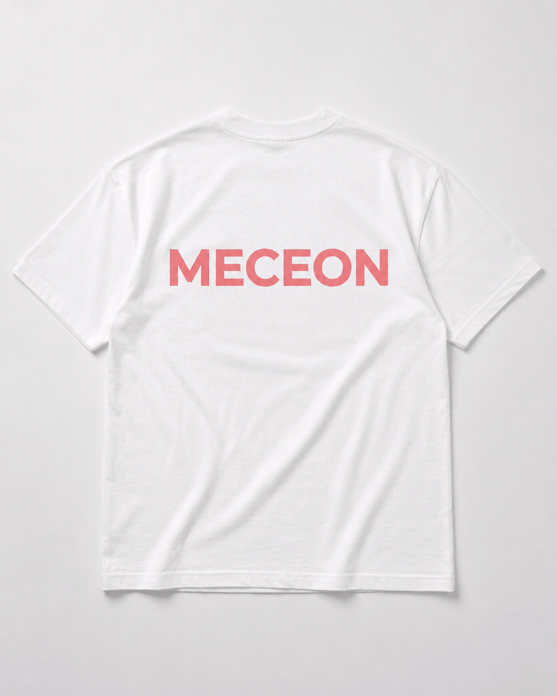 CODE:2 - Oversized T-Shirt