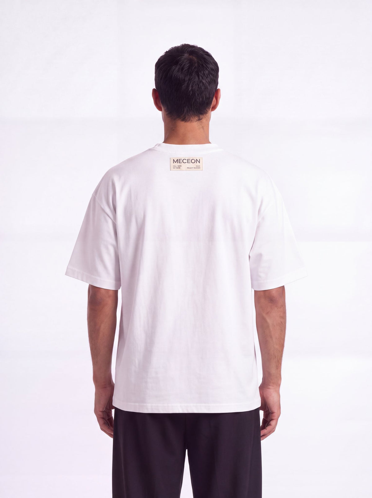 Dō道 - T-Shirt
