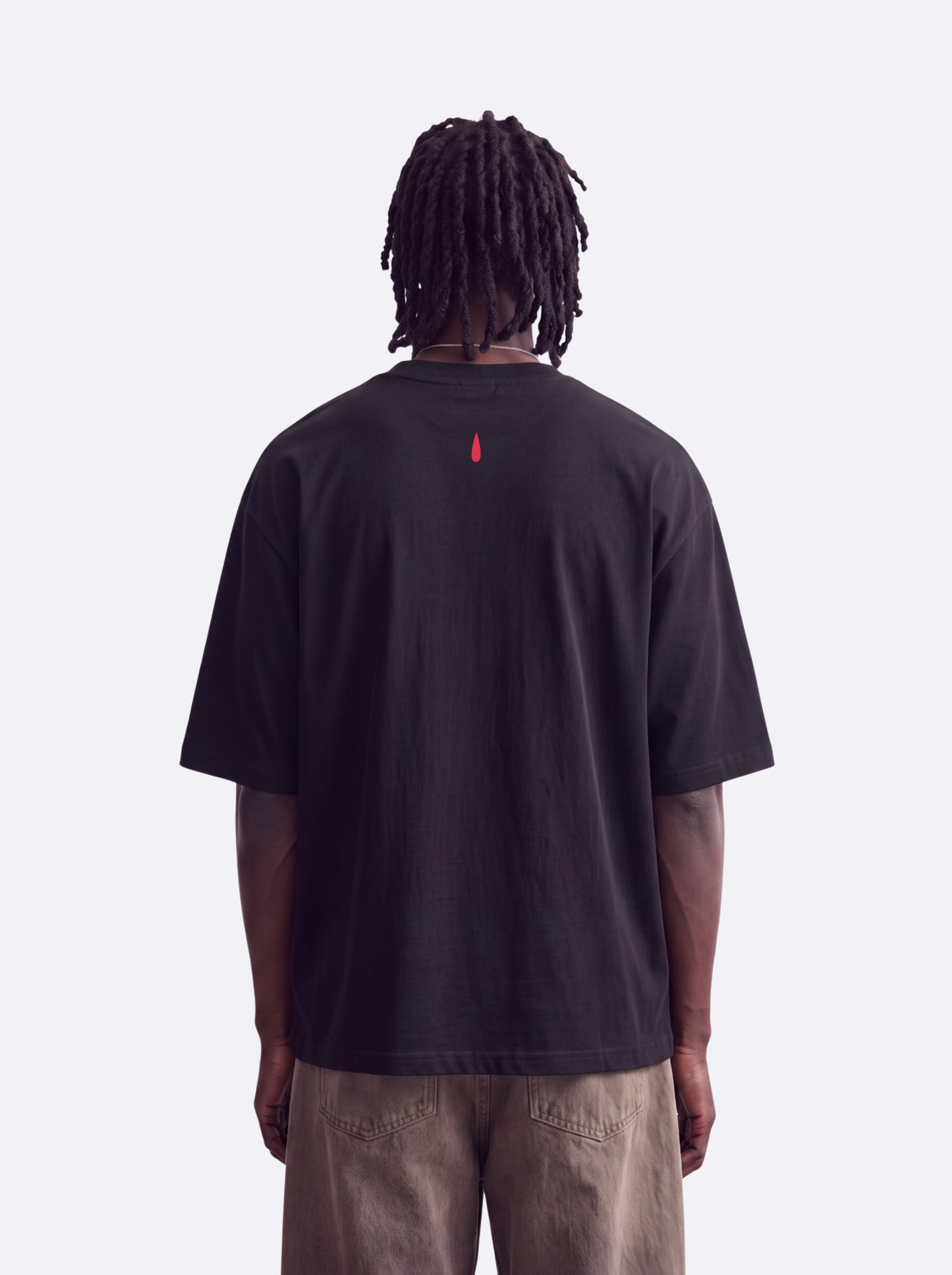 ARENA - Oversized T-Shirt