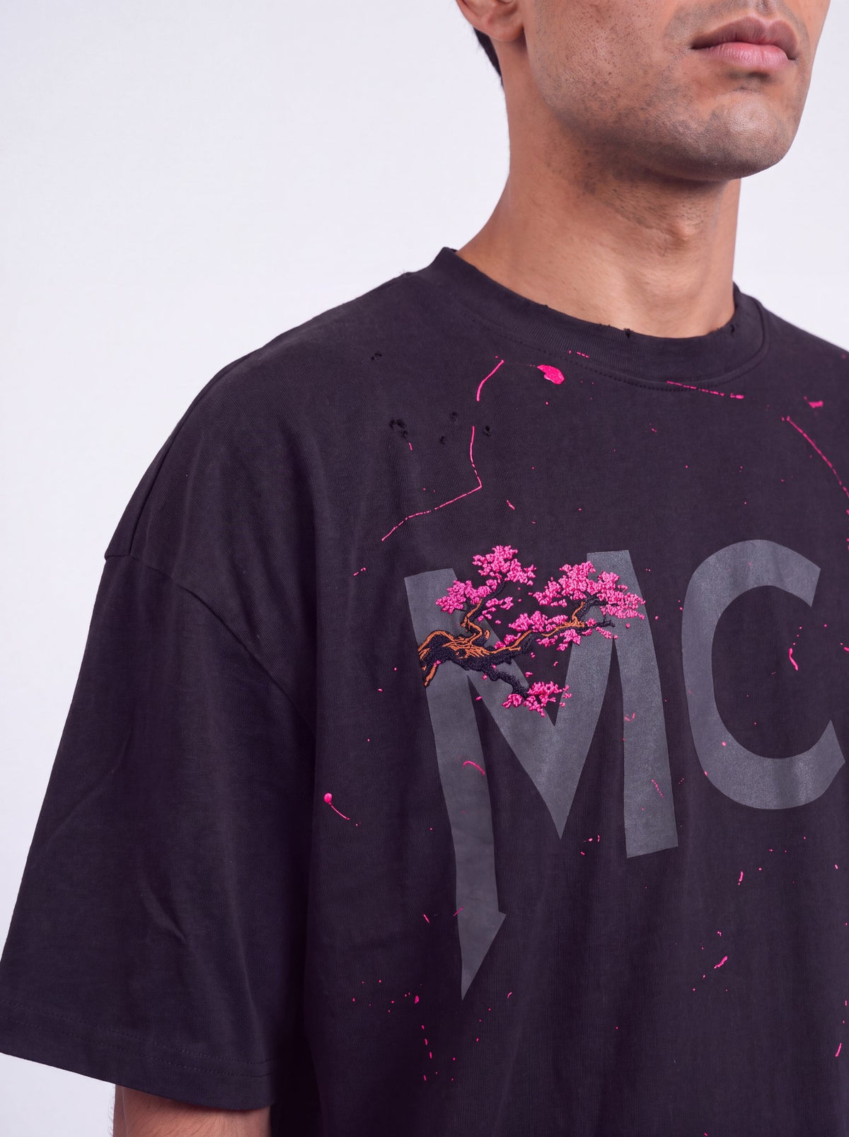 Kokoro 心 - T-Shirt