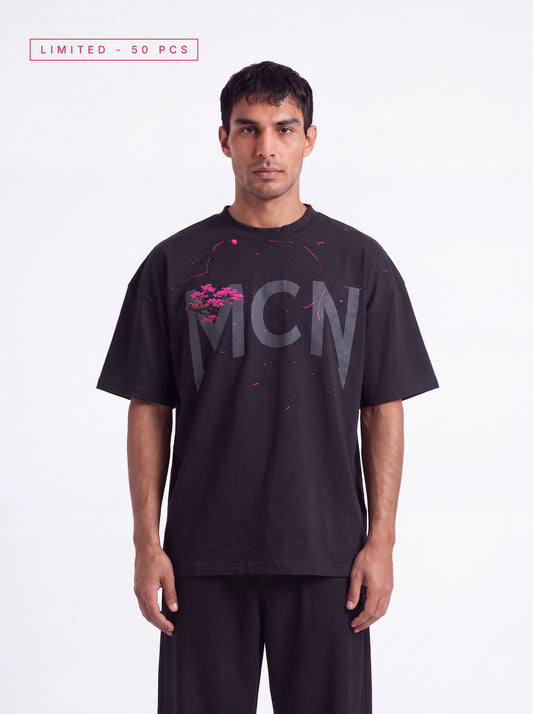 Kokoro 心 - T-Shirt