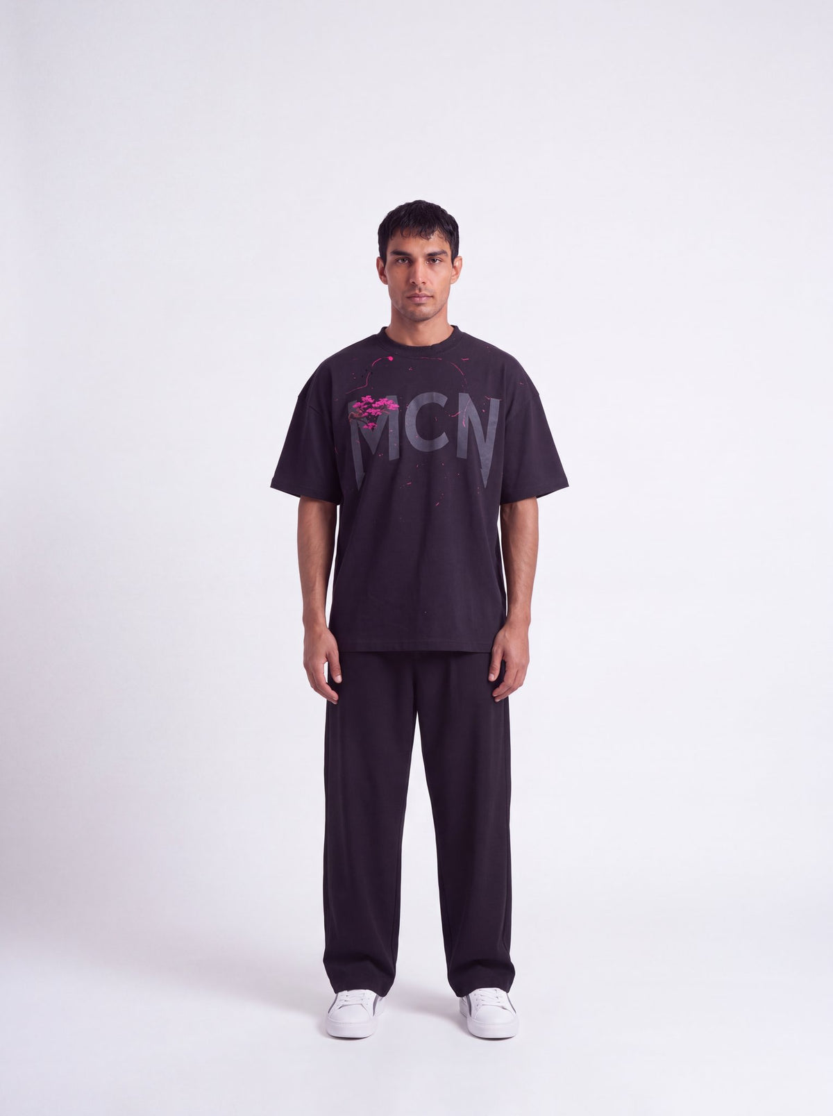Kokoro 心 - T-Shirt