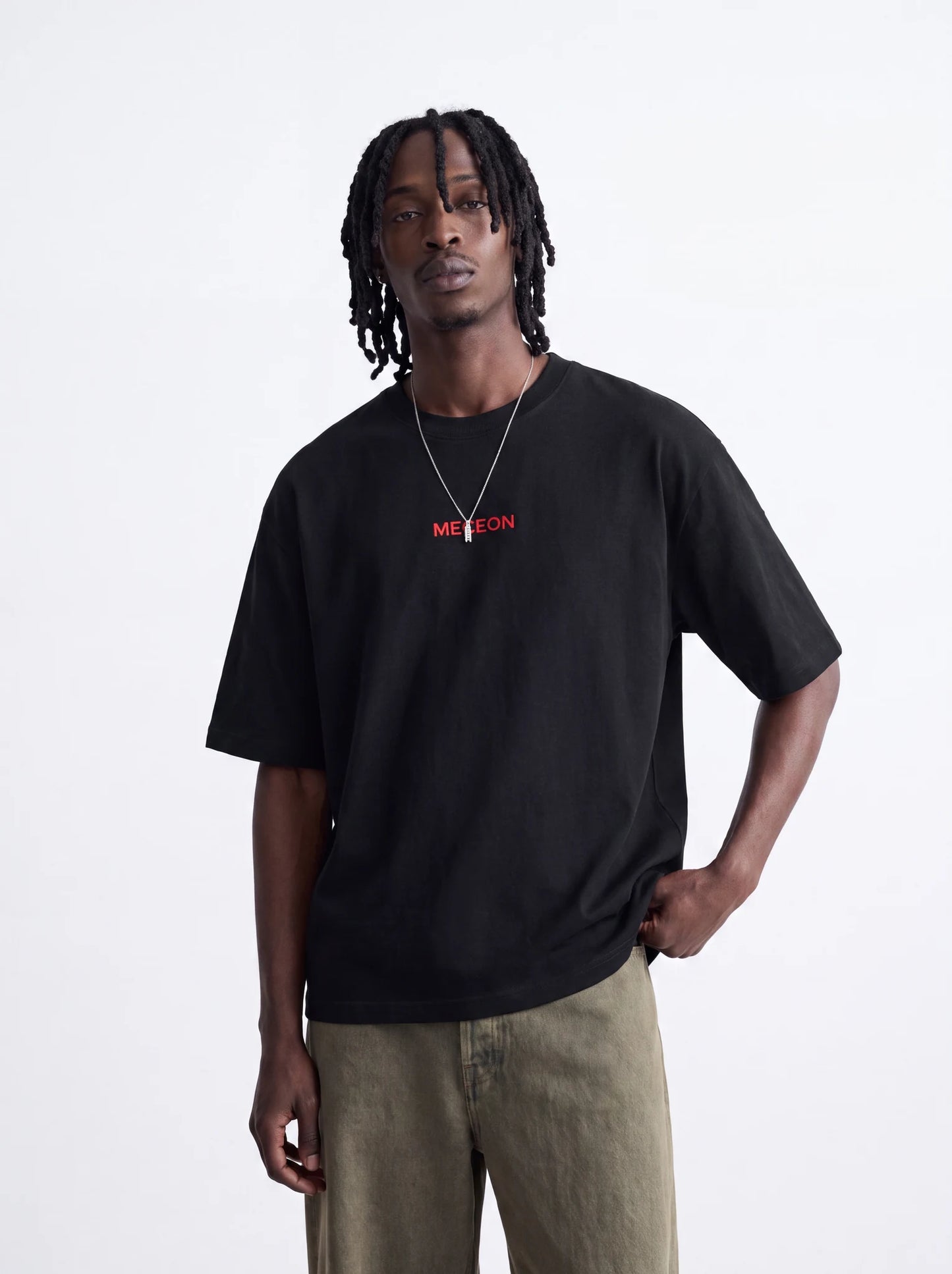 ARENA - Oversized T-Shirt
