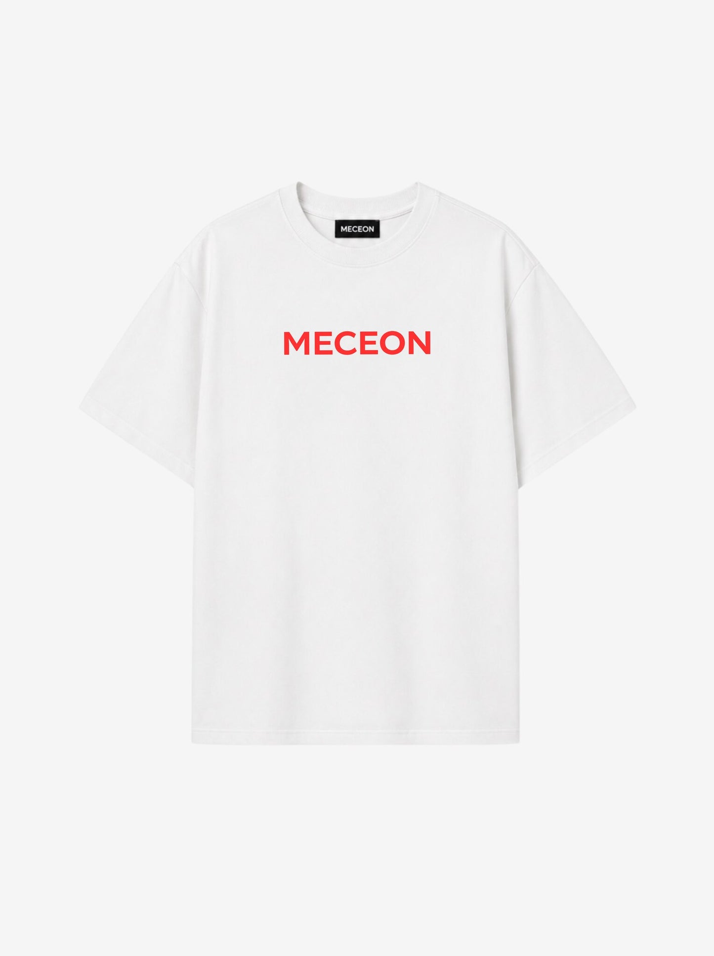 VI2ION - Oversized T-Shirt
