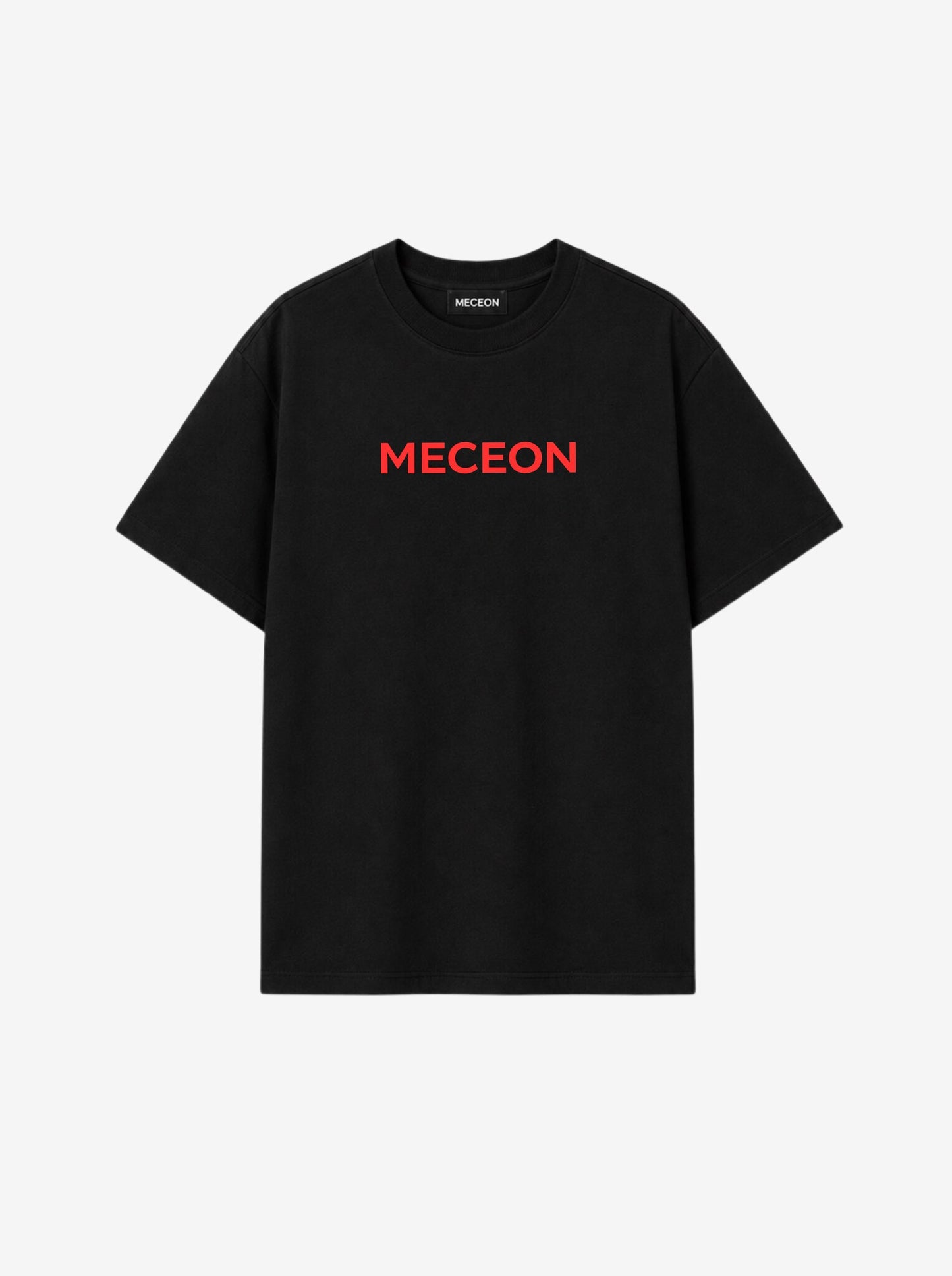 VI2ION  - Oversized T-Shirt