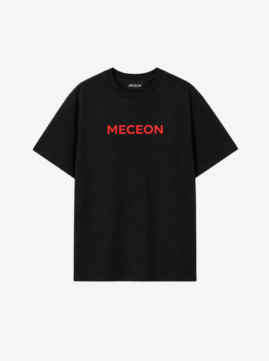 VI2ION  - Oversized T-Shirt