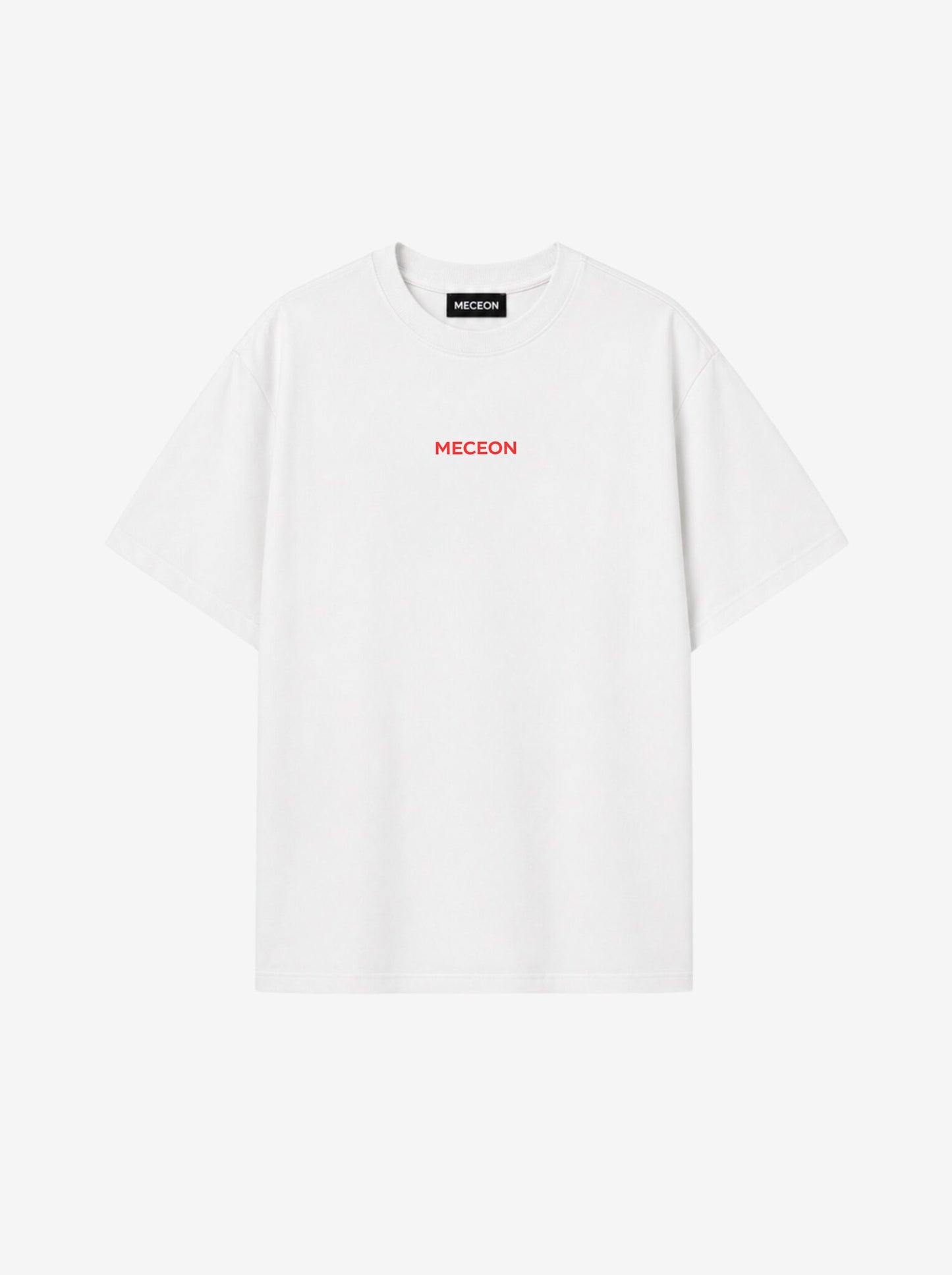 ARENA - Oversized T-Shirt