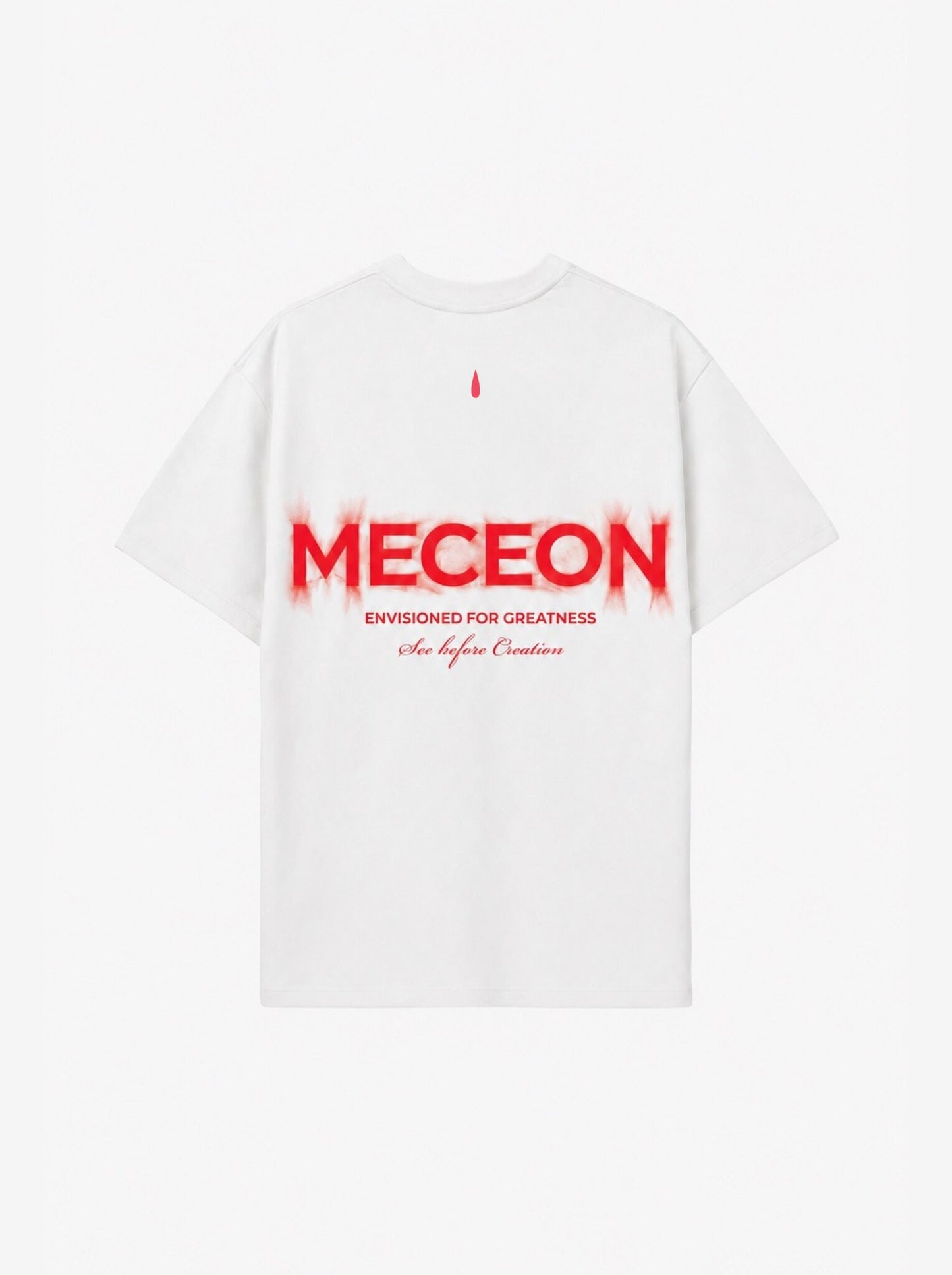 VI2ION - Oversized T-Shirt