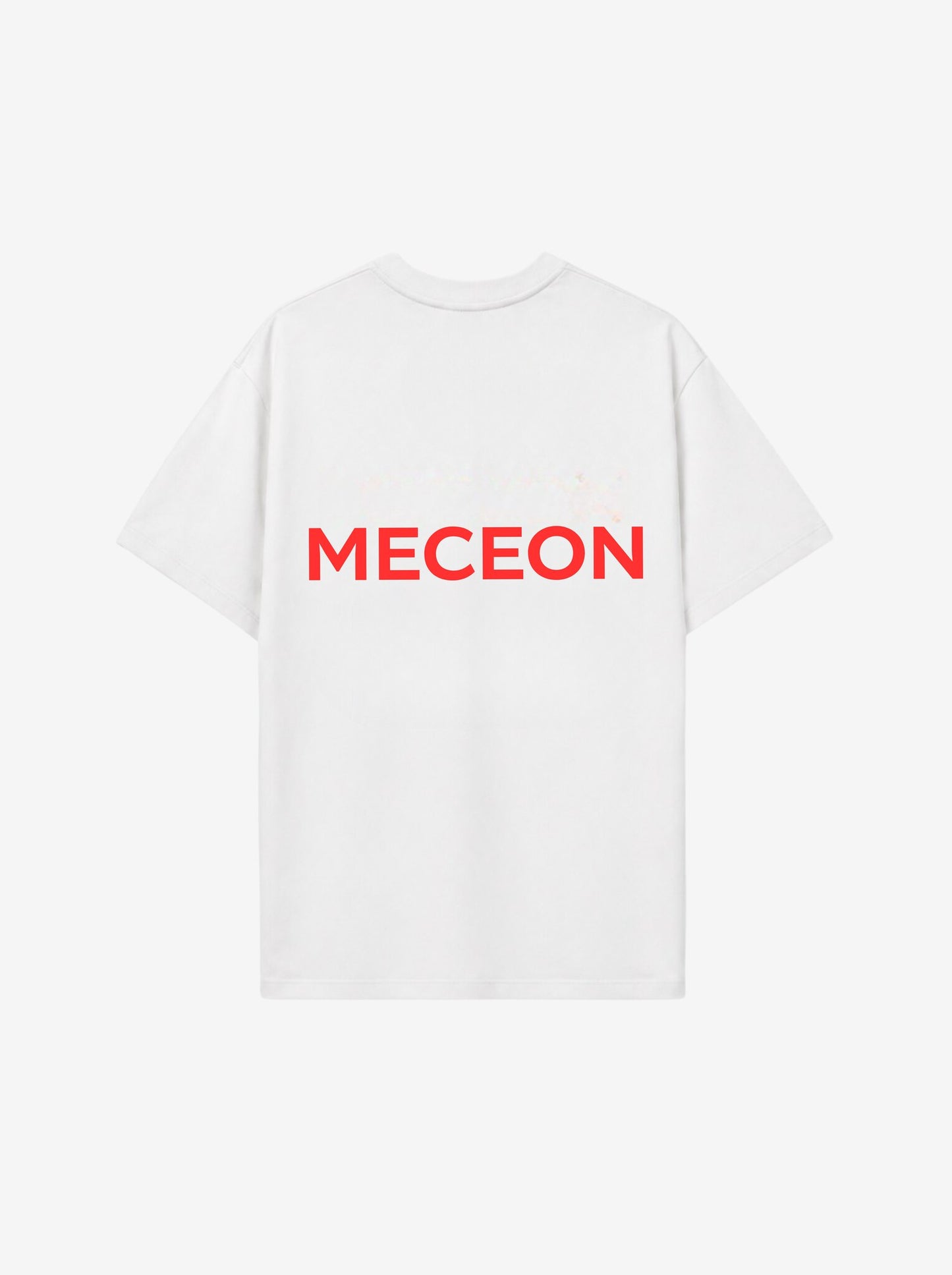 CODE:2 - Oversized T-Shirt
