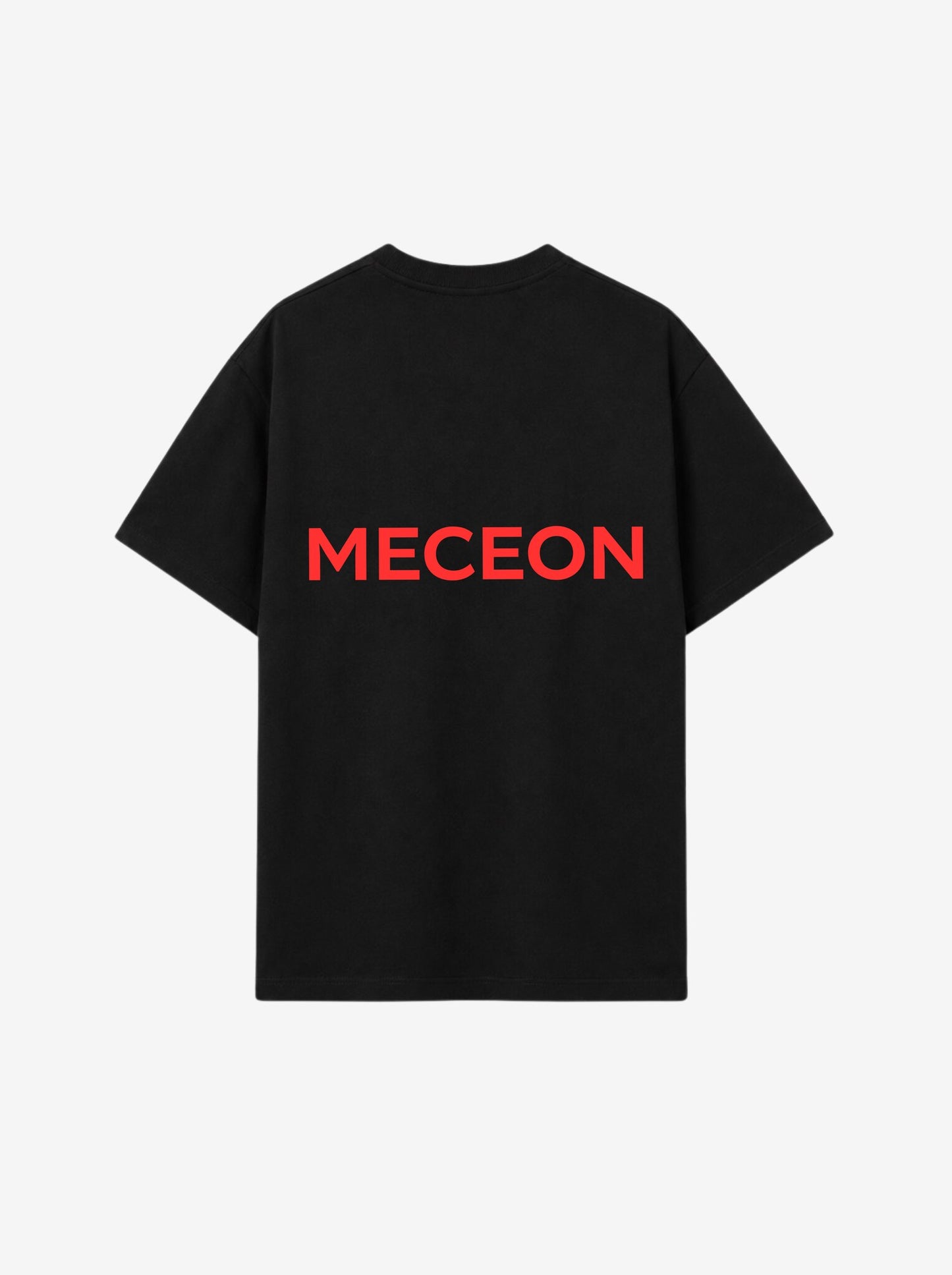CODE:2 - Oversized T-Shirt