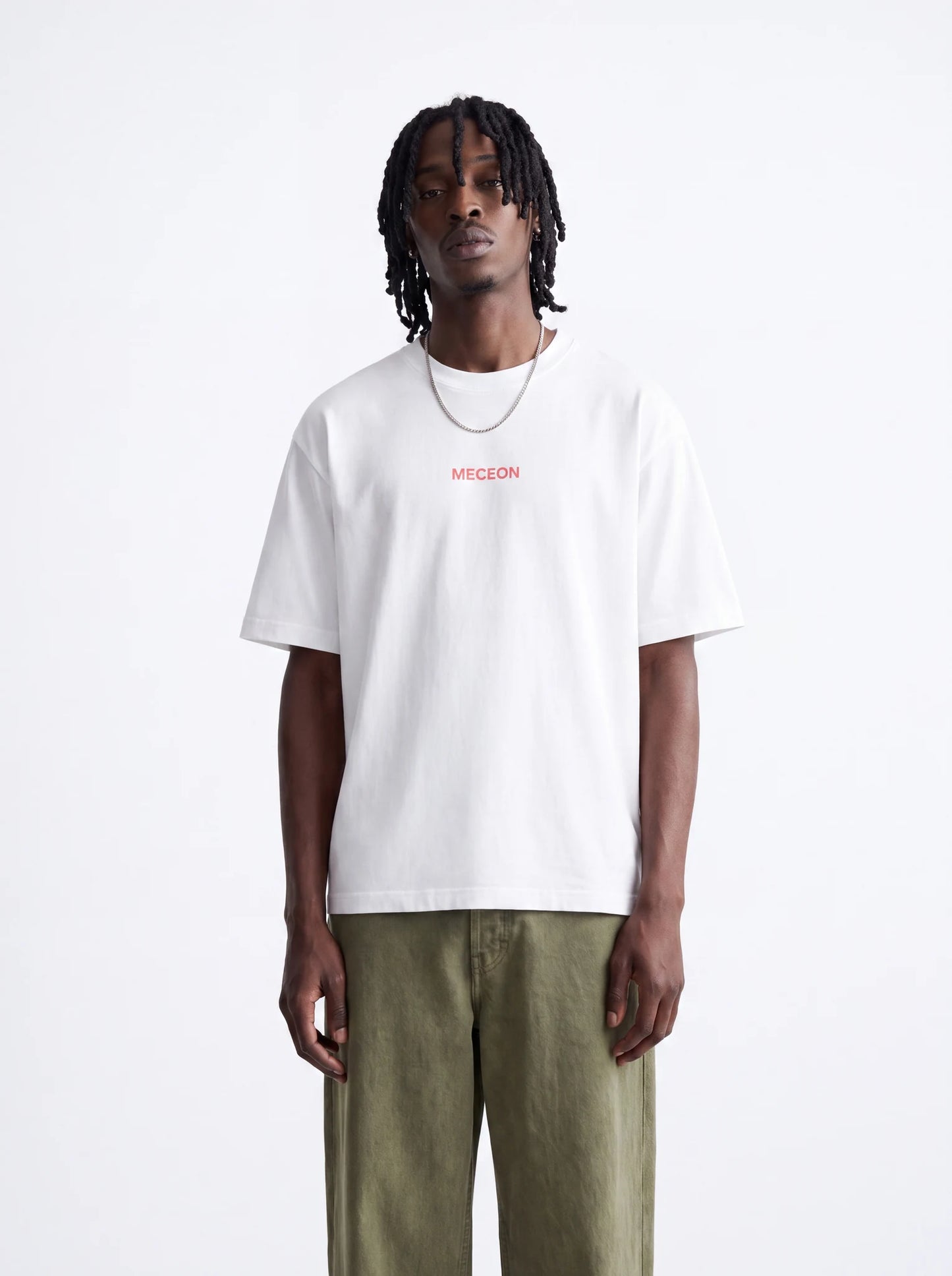 ARENA - Oversized T-Shirt