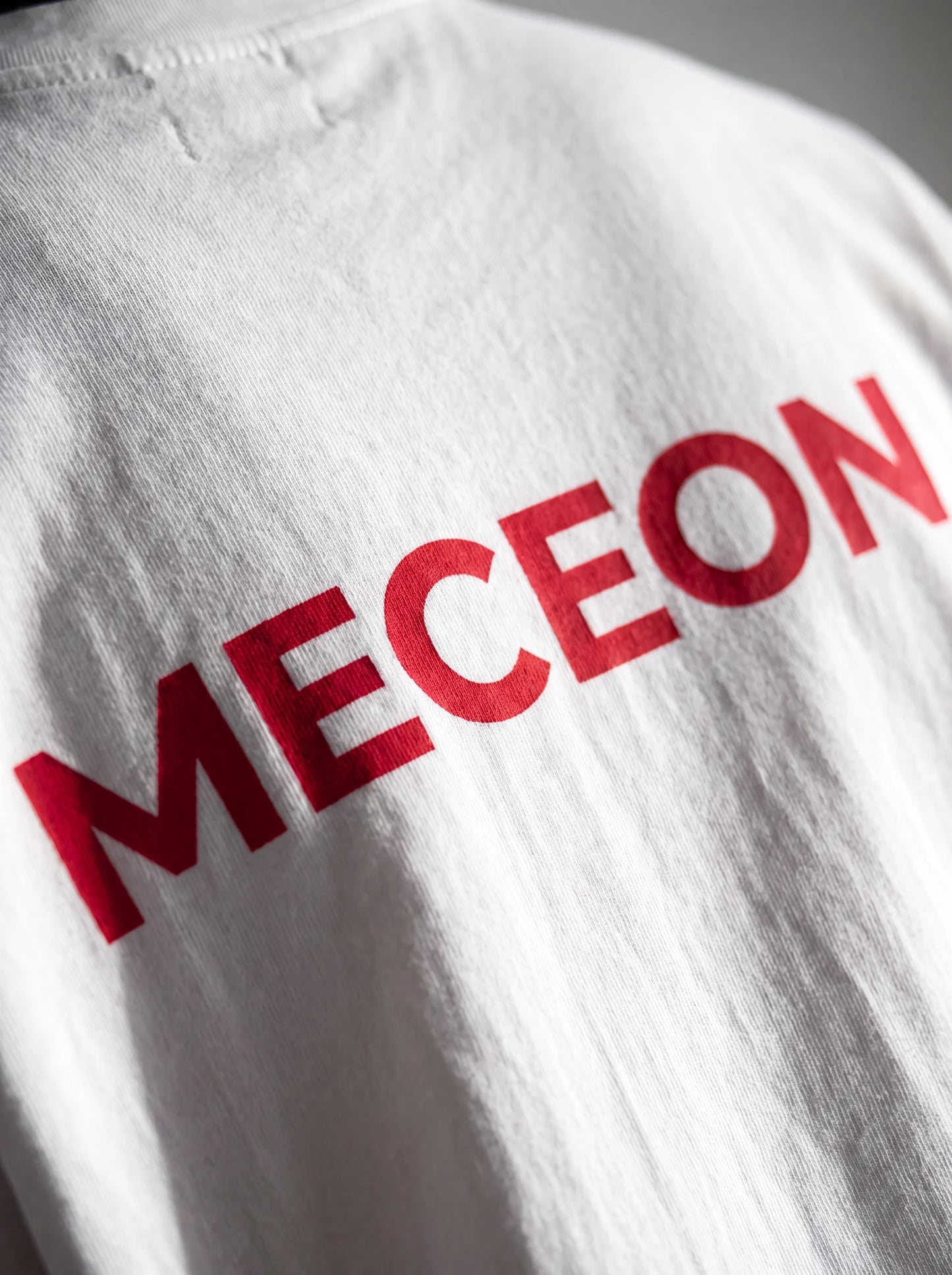 CODE:2 - Oversized T-Shirt