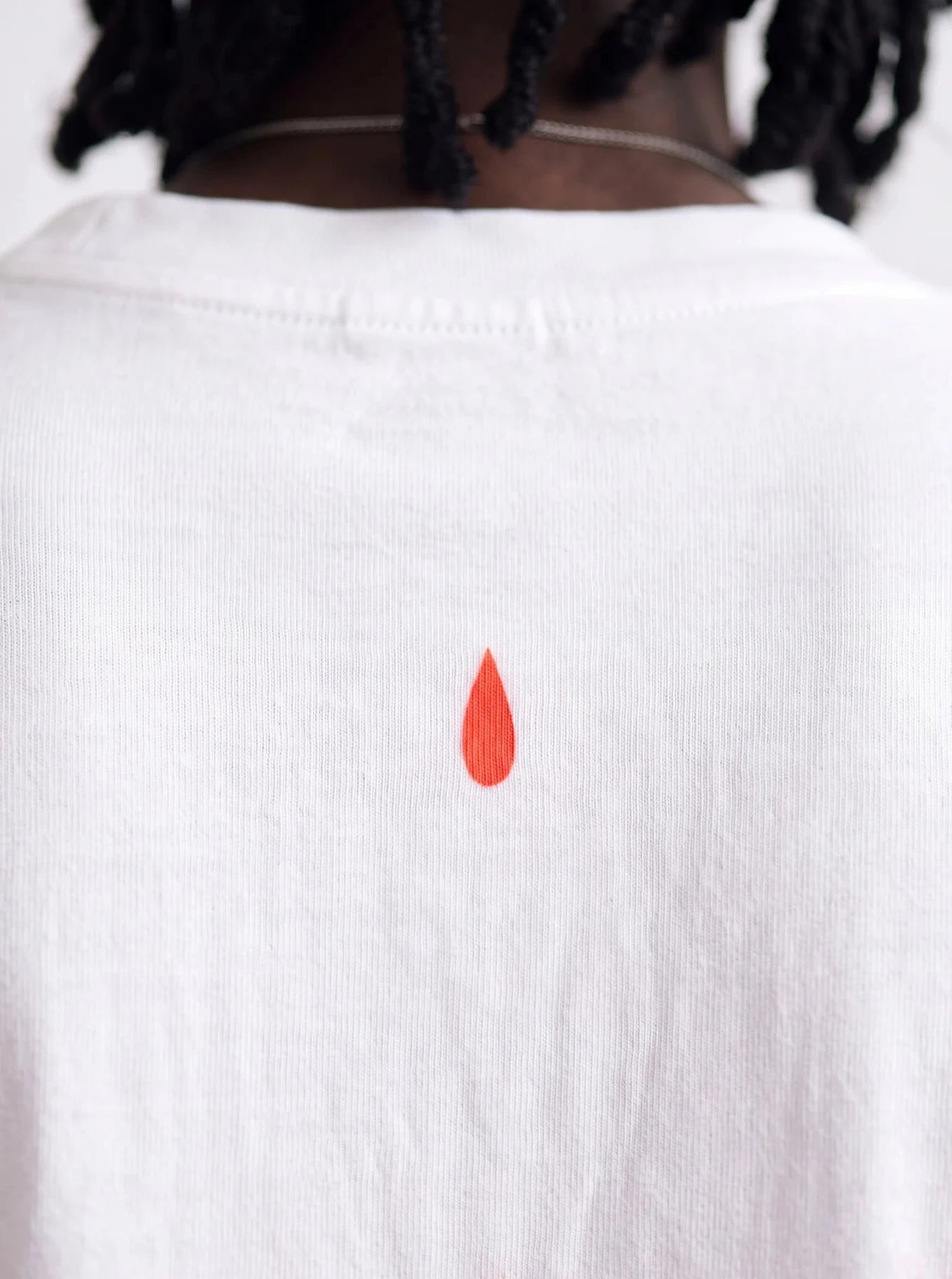 ARENA - Oversized T-Shirt
