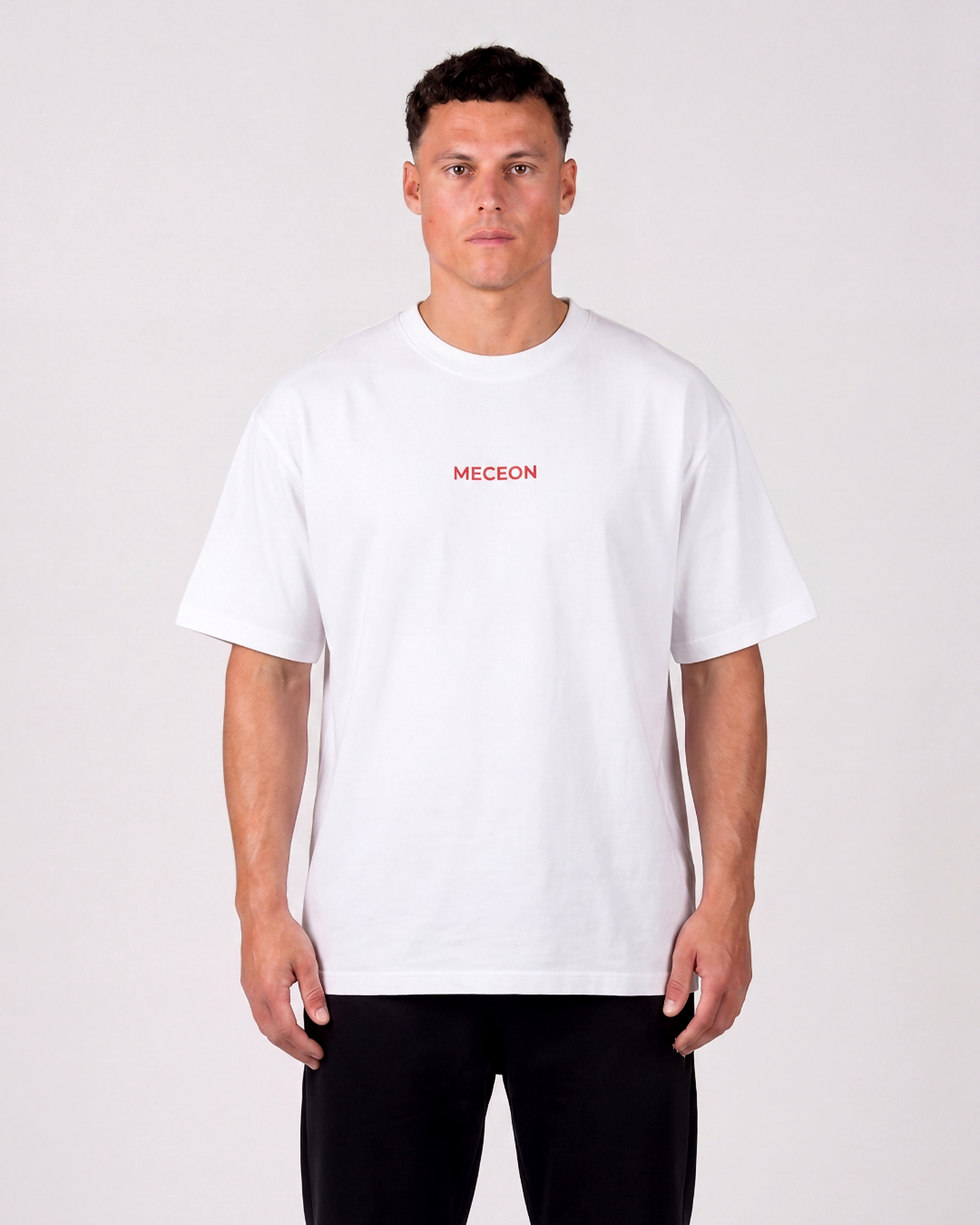 ARENA - Oversized T-Shirt